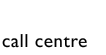 Outsourced Call Centre