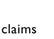 Claims